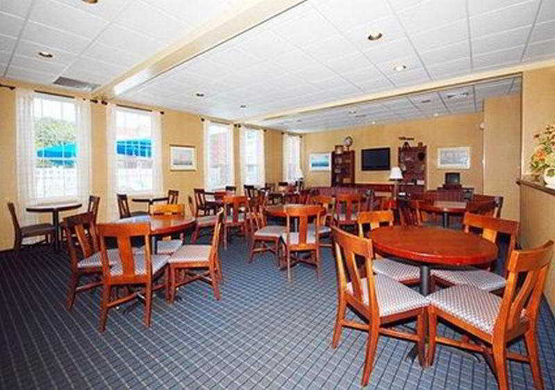 Quality Inn Mystic-Groton Kültér fotó