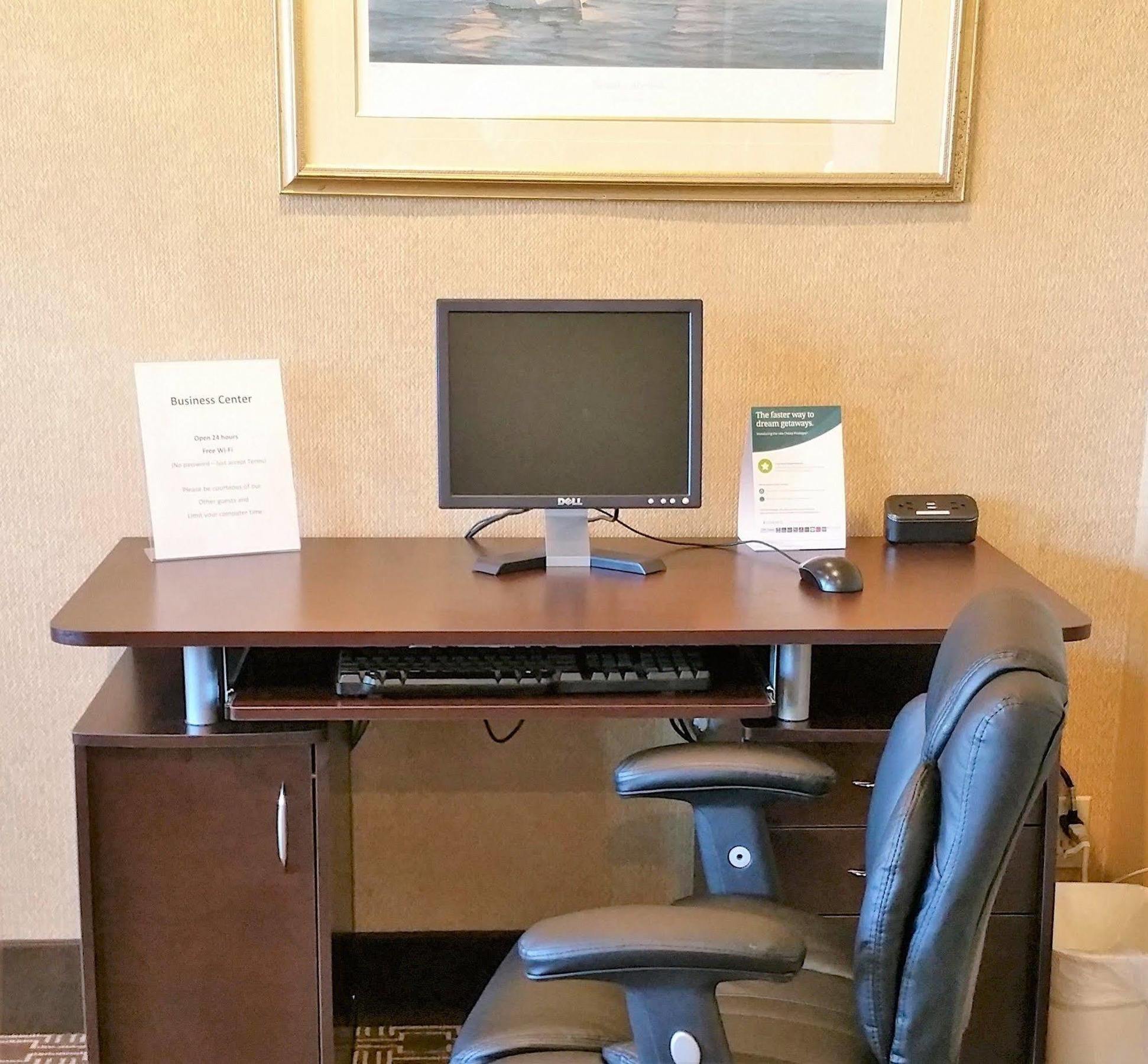 Quality Inn Mystic-Groton Kültér fotó